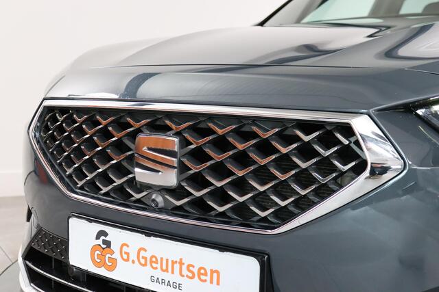 Seat Tarraco 1.4 TSI e-Hybrid PHEV Xcellence Apple Carplay, Led Lichten, Cruise Control