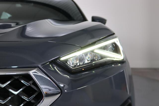 Seat Tarraco 1.4 TSI e-Hybrid PHEV Xcellence Apple Carplay, Led Lichten, Cruise Control