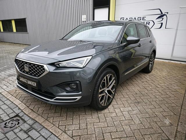 Seat Tarraco 1.4 TSI e-Hybrid PHEV Xperience Business Intense