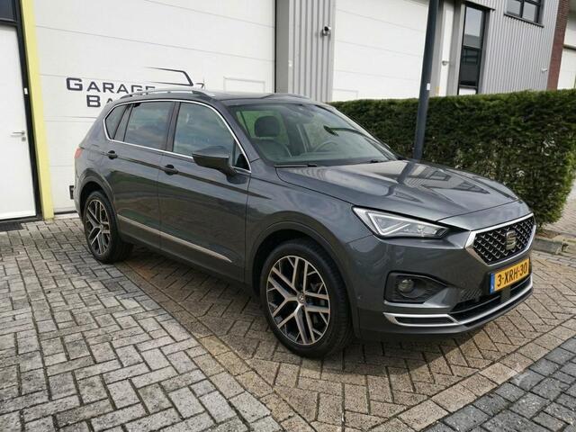 Seat Tarraco 1.4 TSI e-Hybrid PHEV Xperience Business Intense