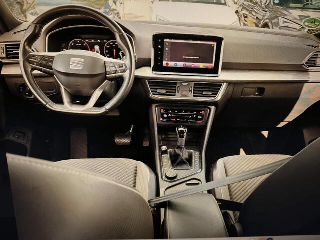 Seat Tarraco 1.4 TSI e-Hybrid PHEV Xperience Business Intense