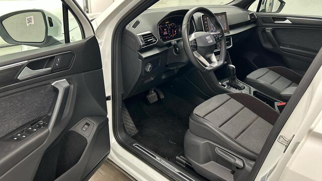 Seat Tarraco 1.5 TSI Xcellence Trekhaak