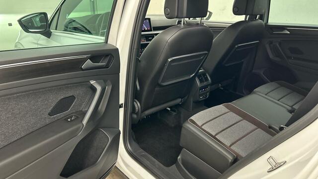 Seat Tarraco 1.5 TSI Xcellence Trekhaak