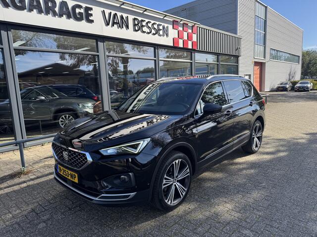 Seat Tarraco 1.5 TSI Xcellence 7p. PANO-7P-TREKHAAK
