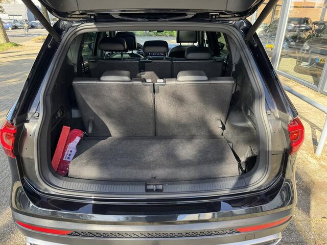 Seat Tarraco 1.5 TSI Xcellence 7p. PANO-7P-TREKHAAK