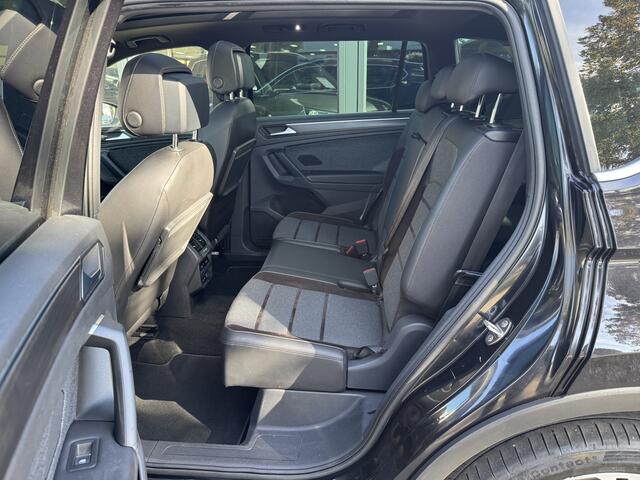 Seat Tarraco 1.5 TSI Xcellence 7p. PANO-7P-TREKHAAK