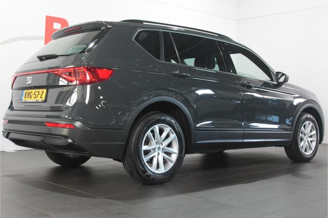 Seat Tarraco 1.5 TSI Style - CarPlay / Camera / Lane assist