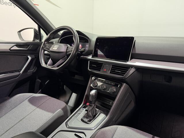 Seat Tarraco 1.5 TSI Style - CarPlay / Camera / Lane assist