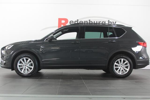 Seat Tarraco 1.5 TSI Style - CarPlay / Camera / Lane assist