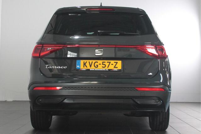 Seat Tarraco 1.5 TSI Style - CarPlay / Camera / Lane assist