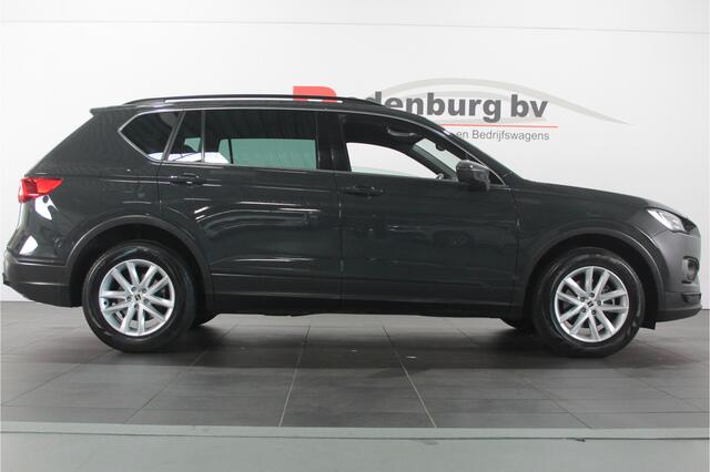 Seat Tarraco 1.5 TSI Style - CarPlay / Camera / Lane assist