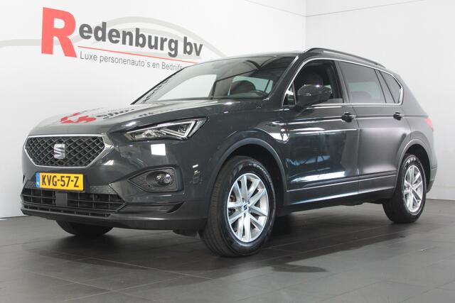 Seat Tarraco 1.5 TSI Style - CarPlay / Camera / Lane assist