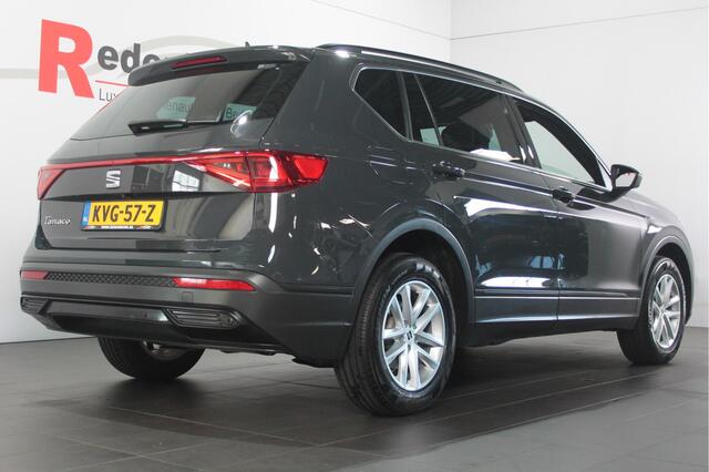 Seat Tarraco 1.5 TSI Style - CarPlay / Camera / Lane assist