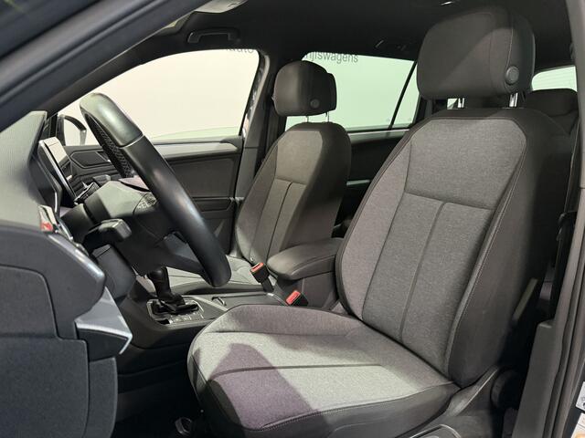 Seat Tarraco 1.5 TSI Style - CarPlay / Camera / Lane assist