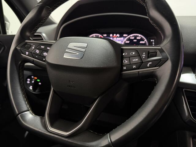 Seat Tarraco 1.5 TSI Style - CarPlay / Camera / Lane assist