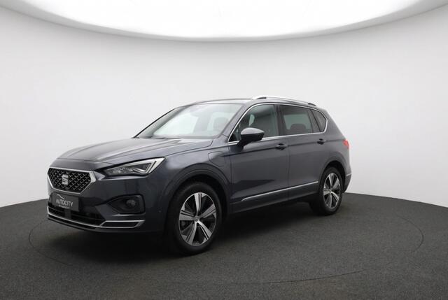 Seat Tarraco 1.4 TSI e-Hybrid Xperience 245PK Pano | 360° Camera | Matrix-LED | Carplay