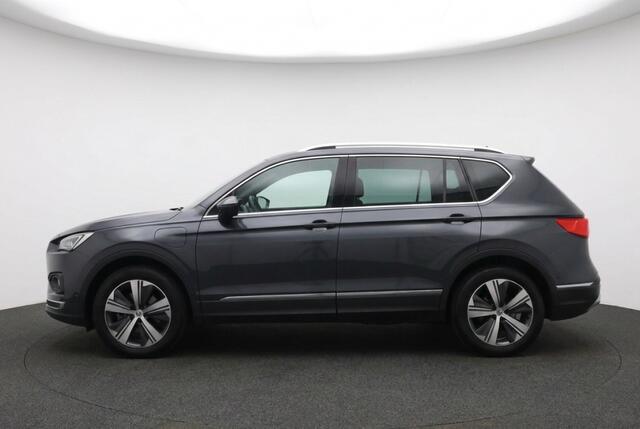 Seat Tarraco 1.4 TSI e-Hybrid Xperience 245PK Pano | 360° Camera | Matrix-LED | Carplay