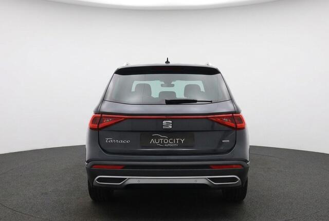 Seat Tarraco 1.4 TSI e-Hybrid Xperience 245PK Pano | 360° Camera | Matrix-LED | Carplay