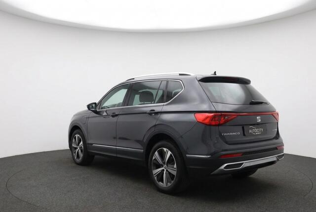 Seat Tarraco 1.4 TSI e-Hybrid Xperience 245PK Pano | 360° Camera | Matrix-LED | Carplay