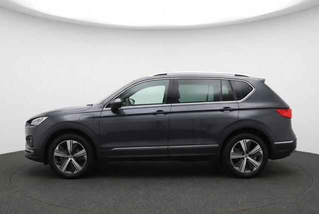 Seat Tarraco 1.4 TSI e-Hybrid Xperience 245PK Pano | 360° Camera | Matrix-LED | Carplay