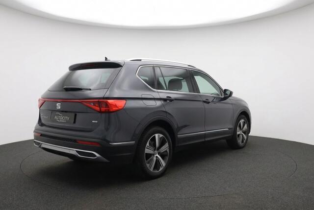 Seat Tarraco 1.4 TSI e-Hybrid Xperience 245PK Pano | 360° Camera | Matrix-LED | Carplay