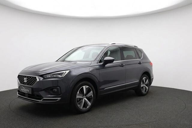 Seat Tarraco 1.4 TSI e-Hybrid Xperience 245PK Pano | 360° Camera | Matrix-LED | Carplay