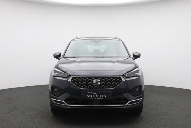 Seat Tarraco 1.4 TSI e-Hybrid Xperience 245PK Pano | 360° Camera | Matrix-LED | Carplay
