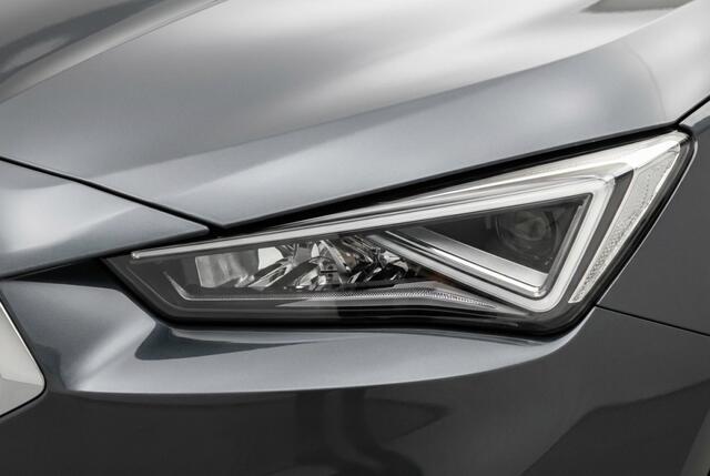 Seat Tarraco 1.4 TSI e-Hybrid Xperience 245PK Pano | 360° Camera | Matrix-LED | Carplay