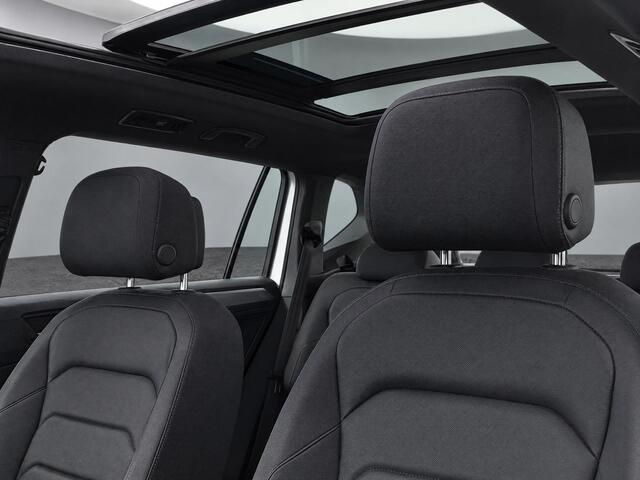 Seat Tarraco 1.4TSIe-Hybrid 180kW/245PK PHEV FR · Leder · Trekhaak · Panoramadak · Camera · Stoel & achterbankverwarming · Apple/Android Car Play ·