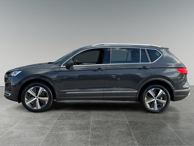 Seat Tarraco 1.4 245pk TSI e-Hybrid PHEV Xperience Business Intense Achteruitrijcamera | Predictive Adaptive Cruise Control | Navigatiesysteem met 9,2 inch (23,4) touchscreen
