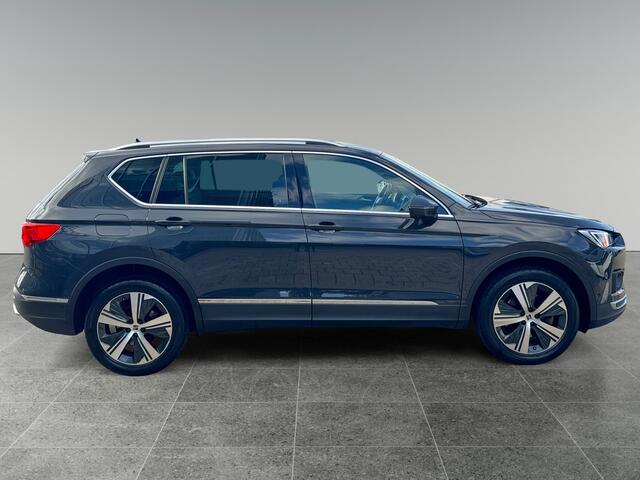 Seat Tarraco 1.4 245pk TSI e-Hybrid PHEV Xperience Business Intense Achteruitrijcamera | Predictive Adaptive Cruise Control | Navigatiesysteem met 9,2 inch (23,4) touchscreen