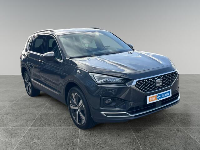 Seat Tarraco 1.4 245pk TSI e-Hybrid PHEV Xperience Business Intense Achteruitrijcamera | Predictive Adaptive Cruise Control | Navigatiesysteem met 9,2 inch (23,4) touchscreen