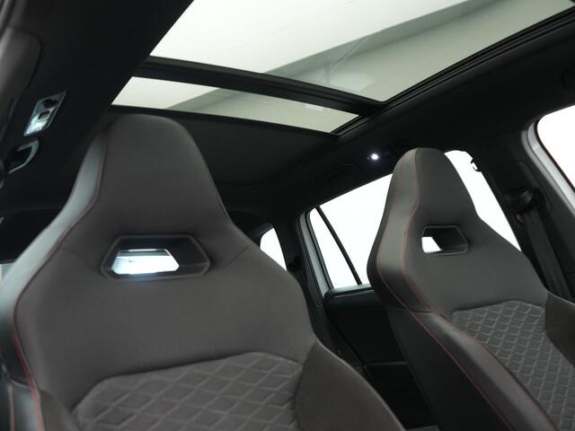 Seat Tarraco 1.4 TSI e-Hybrid PHEV FR Business Intense 245pk Dealer O.H | Trekhaak Af Fabriek | Panodak | Adaptive Cruise | 360 Camera | Sportstoelen Memory & Verwarmd | Keyless | Blis | Stuur Verwarmd | Apple Carplay | Sfeerverlichting | Navigatie | DAB | 20"L.M | Plug In Hybrid