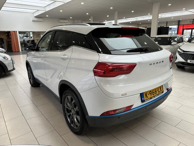 Seres 3 52kWh [ DEALER I 360 CAMERA I CLIMATE CONTROL & PANORAMADAK ]