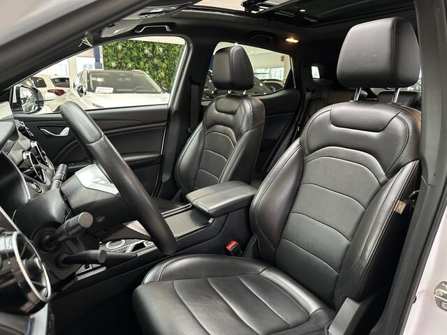 Seres 3 52kWh [ DEALER I 360 CAMERA I CLIMATE CONTROL & PANORAMADAK ]