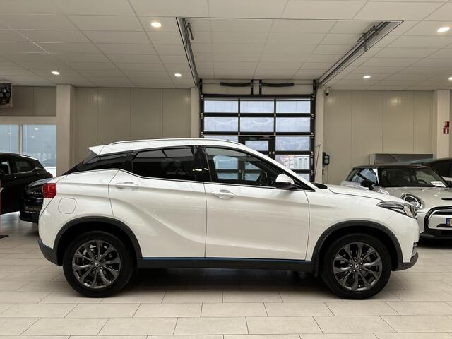 Seres 3 52kWh [ DEALER I 360 CAMERA I CLIMATE CONTROL & PANORAMADAK ]