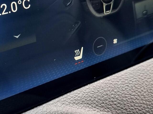 Seres 3 52kWh Automaat / Trekhaak / Garantie tot 20/5/2027 / WLTP bereik 327 km / Schuif/-Kanteldak / Rondomzicht Camera / Stoelverwarming voor / Mirror voor Google Maps Navigatie / Lederenbekleding