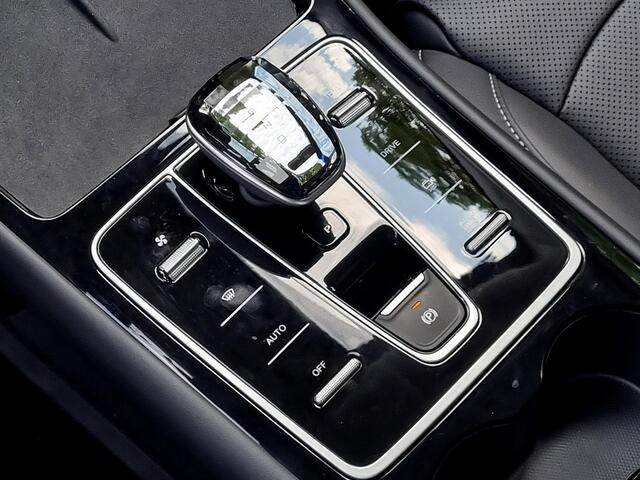 Seres 3 52kWh Automaat / Trekhaak / Garantie tot 20/5/2027 / WLTP bereik 327 km / Schuif/-Kanteldak / Rondomzicht Camera / Stoelverwarming voor / Mirror voor Google Maps Navigatie / Lederenbekleding