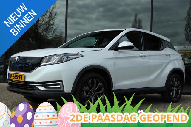 Seres 3 52KWH | LEDER | CAMERA | CRUISE | NAVI | TREKHAAK