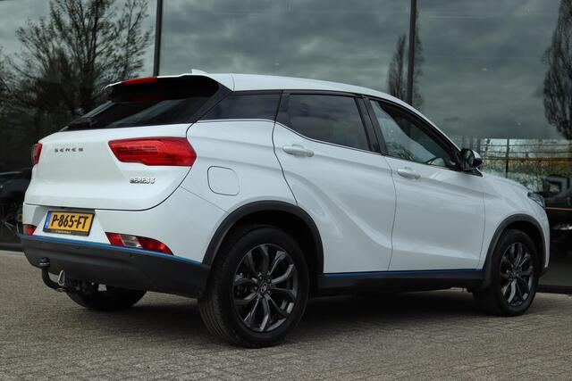 Seres 3 52KWH | LEDER | CAMERA | CRUISE | NAVI | TREKHAAK