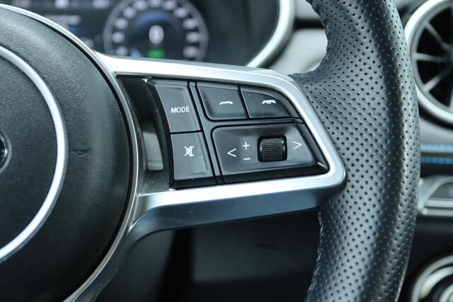 Seres 3 52KWH | LEDER | CAMERA | CRUISE | NAVI | TREKHAAK