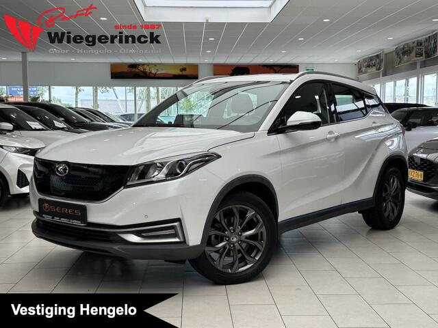 Seres 3 52kWh [ DEALER I Cruise Control | Climate Control | 360 graden C