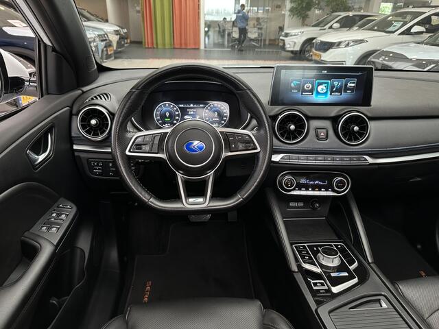 Seres 3 52kWh [ DEALER I Cruise Control | Climate Control | 360 graden C