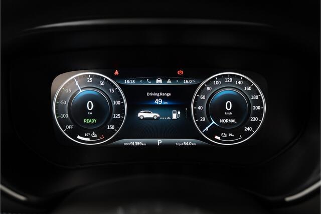 Seres 3 52kWh| Leder | Panoramadak | 360° Camera | Climate | Keyless | BTW
