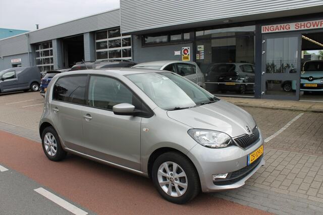 Skoda CITIGO 1.0 Style automaat