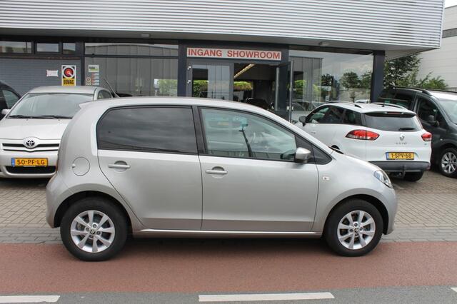 Skoda CITIGO 1.0 Style automaat