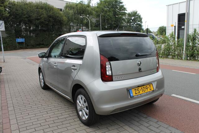 Skoda CITIGO 1.0 Style automaat