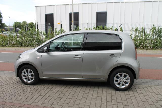Skoda CITIGO 1.0 Style automaat