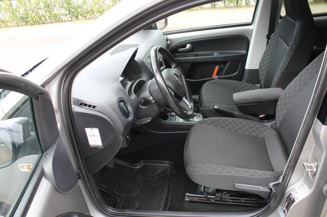 Skoda CITIGO 1.0 Style automaat