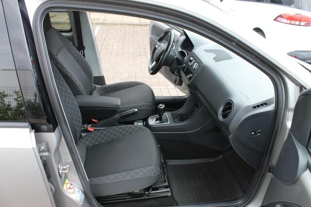 Skoda CITIGO 1.0 Style automaat